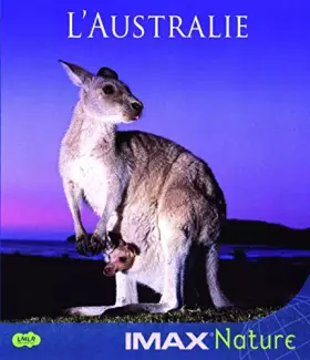 Couverture du produit · IMAX Nature : L'Australie [Blu-Ray]