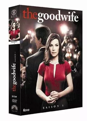 Couverture du produit · The Good Wife, saison 1