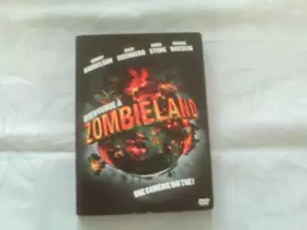 Couverture du produit · Bienvenue à Zombieland