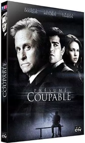 Couverture du produit · Présume Coupable