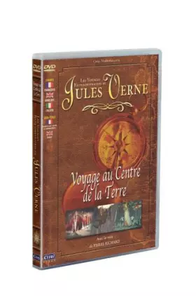 Couverture du produit · Voyage au Centre de la Terre