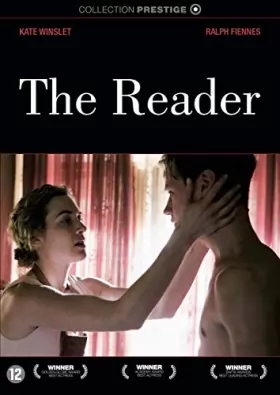 Couverture du produit · The reader