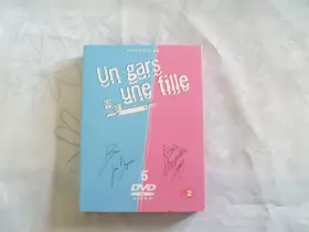 Couverture du produit · Best of Un gars, Une fille - Volumes 1 à 5 - Coffret 5 DVD