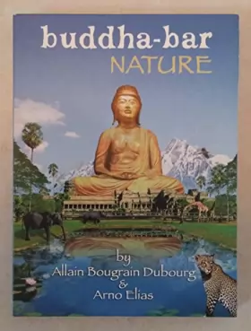 Couverture du produit · Buddha Bar Nature