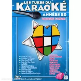 Couverture du produit · Les Tubes du Karaoke: Années 80 Chansons d'amour