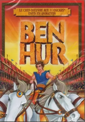 Couverture du produit · Ben Hur