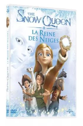 Couverture du produit · The Snow Queen, La Reine des Neiges