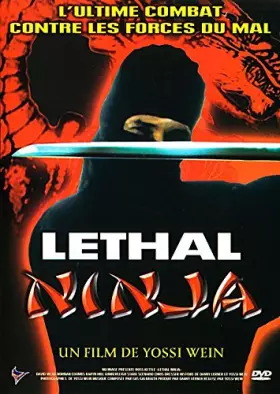 Couverture du produit · Lethal Ninja