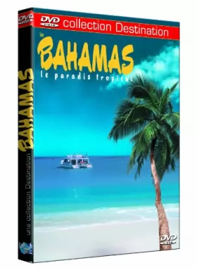 Couverture du produit · Destination : Bahamas