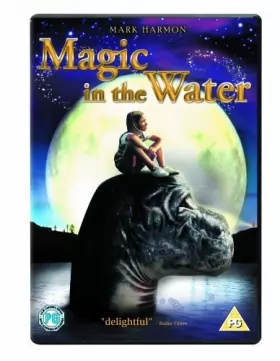Couverture du produit · Magic In The Water [DVD] by Mark Harmon