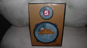 Couverture du produit · 100 % Karaoké - Vol.5