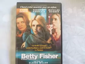 Couverture du produit · Betty Fisher et Autres Histoires
