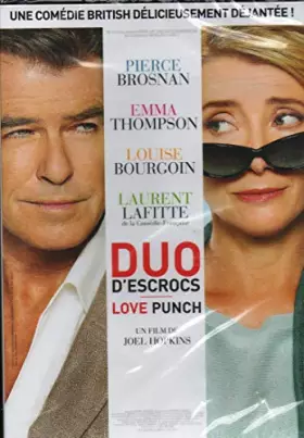 Couverture du produit · Duo D'Escrocs [DVD]