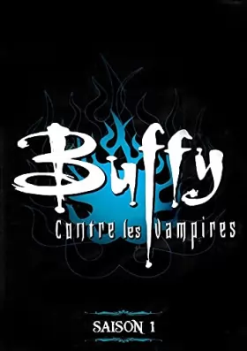 Couverture du produit · Buffy Contre Les Vampires-Saison 1