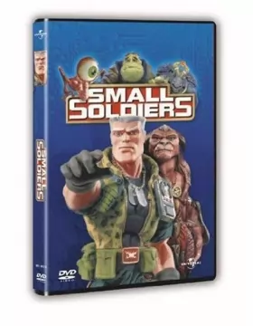 Couverture du produit · Small Soldiers