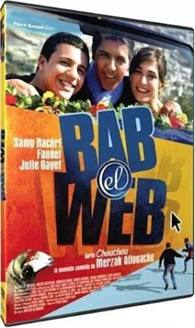 Couverture du produit · BAB el Web