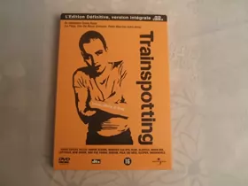 Couverture du produit · Trainspotting : Edition Définitive - Version Intégrale 2 DVD (inclus: Affiche + Livret)