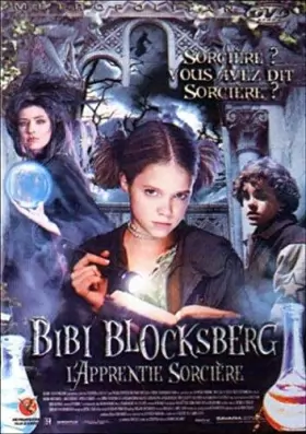 Couverture du produit · Bibi blocksberg, l'apprentie sorcière
