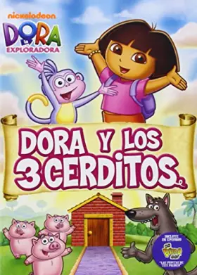 Couverture du produit · Dora Y Los Tres Cerditos [Import]