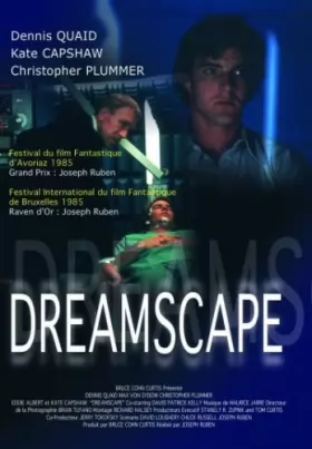 Couverture du produit · Dreamscape