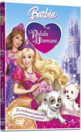 Couverture du produit · Barbie et Le Palais de Diamant