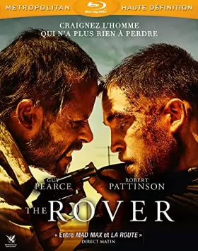 Couverture du produit · The Rover [Blu-Ray]