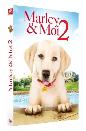 Couverture du produit · Marley & Moi 2