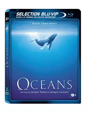 Couverture du produit · Océans [Blu-Ray]