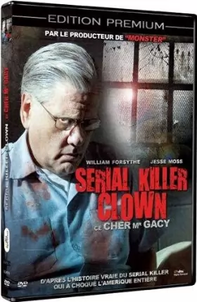 Couverture du produit · Serial Killer Clown : Ce Cher Monsieur Gacy [Édition Premium]