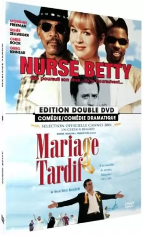 Couverture du produit · Nurse Betty + Mariage Tardif