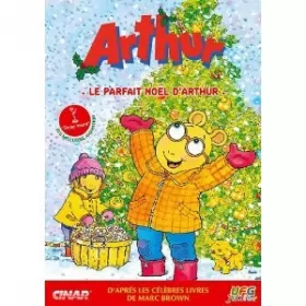 Couverture du produit · Parfait Noël d'Arthur