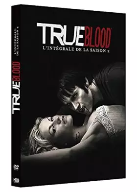 Couverture du produit · True Blood - Saison 2 - DVD - HBO