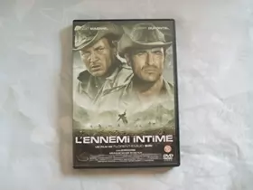 Couverture du produit · L'ennemi intime