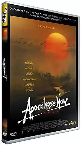 Couverture du produit · Apocalypse Now [Édition Single Redux]