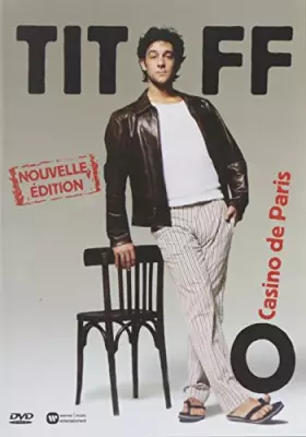Couverture du produit · Titoff Au Casino De Paris