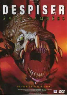 Couverture du produit · Despiser-Ames damnées