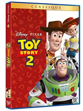 Couverture du produit · Toy Story 2 [Édition Exclusive]
