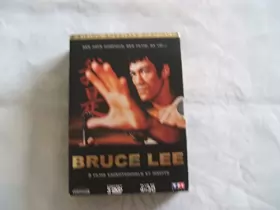 Couverture du produit · Bruce Lee : Ses Arts Martiaux, Ses Films, sa Vie. [Édition Platinum]