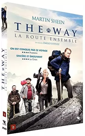 Couverture du produit · The Way-La Route Ensemble