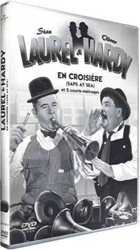 Couverture du produit · Laurel et Hardy : Laurel et Hardy en croisière