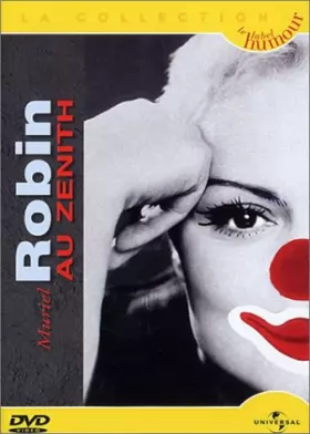 Couverture du produit · Muriel Robin : Au Zénith, toute seule comme une grande