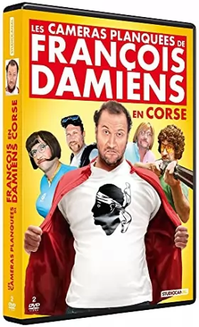 Couverture du produit · François Damiens-Les Nouvelles caméras planquées. en Corse