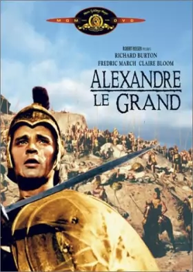 Couverture du produit · Alexandre Le Grand
