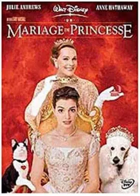 Couverture du produit · Un mariage de princesse