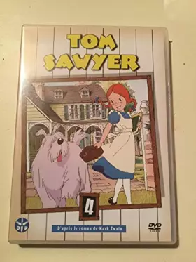 Couverture du produit · Tom Sawyer, volume 4, épisodes 11 à13