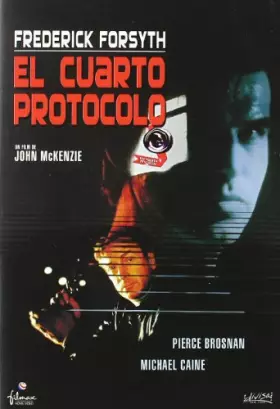 Couverture du produit · El Cuarto Protocolo [Import]