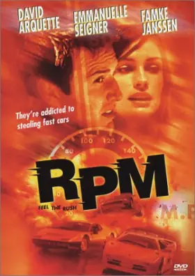 Couverture du produit · Rpm [Import USA Zone 1]