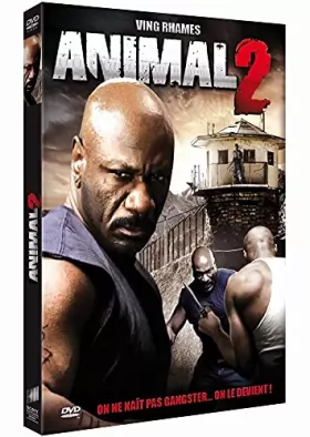 Couverture du produit · Animal 2 - DVD