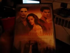 Couverture du produit · The Twilight Saga: Breaking Dawn, Part 1 [Édition spéciale] [Import USA Zone 1]