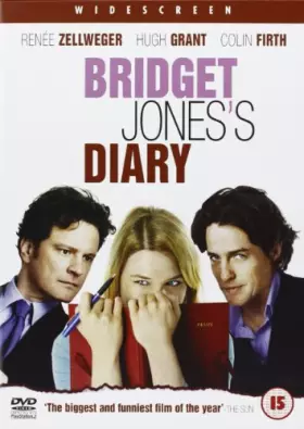 Couverture du produit · Bridget Jones's Diary [Import anglais]
